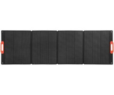 VEVOR 300 W sulankstomas monokristalinis saulės modulis