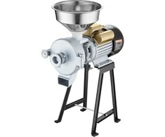 Vevor 3000W elektrinis grūdų malūnas