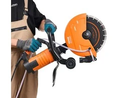 Vevor 305 mm betono pjūklas 2800W