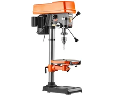 VEVOR 305 mm stalinės gręžimo staklės, 550 W