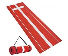 Vevor 305x92 cm beisbolo kilimėlis