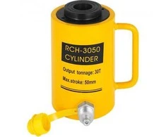 Vevor 30t 50mm cilindrinis hidraulinis kėliklis