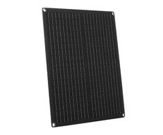 Vevor 30W saulės baterijos įkroviklis automobiliui