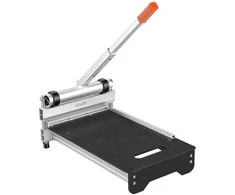 Vevor 330 mm grindų dangos pjaustyklė