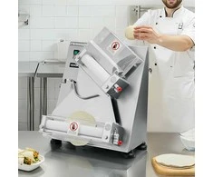 Vevor 35 cm picos tešlos kočiotuvo presas