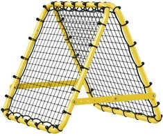 Vevor 37x35x40 cm futbolo atšokimo tinklas