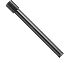 VEVOR 38 mm gręžtuvo šerdis betonui