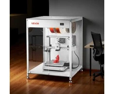 Vevor 3D spausdintuvo dėžė su ventiliacija