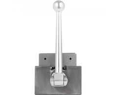 VEVOR 4 colių CNC spaustuvas
