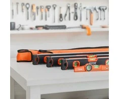 Vevor 4 dalių magnetinė gulsčiukų rinkinys