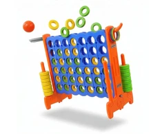 4 eilėje XXL 3-in-1