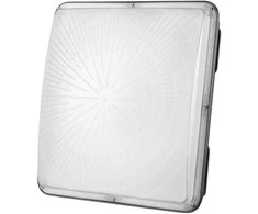 Lubinis šviestuvas Vevor 4 vnt. LED šviestuvai baldakimams 150W 16500LM 5000K