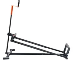 Vevor 400 kg vejapjovių ir traktorių keltuvas