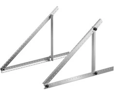 Vevor 41 cm saulės baterijos laikikliai
