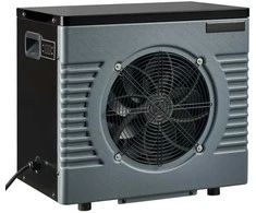 Vevor 4160 W šilumos siurblys baseinui su elektriniu šildytuvu
