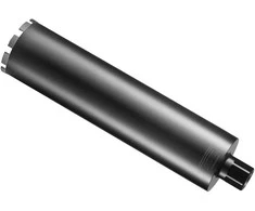Vevor 4,25 cm deimantinis grąžtas betonui