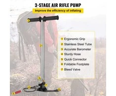 VEVOR 4500 PSI oro užpildymo siurblys
