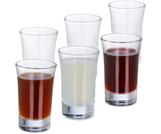 Kodustaar 4cl stikliukų rinkinys (6 vnt.)