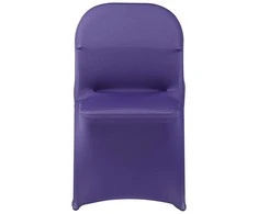 Vevor 50 violetinės sėdynių užvalkalai