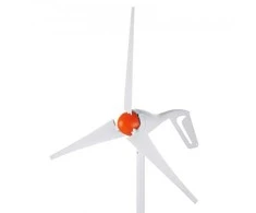 VEVOR 500 W vėjo turbinos generatorius 12 V su MPPT valdikliu