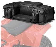 Vevor 50L ATV galinė daiktadėžė su kempine