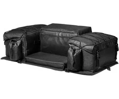 Vevor 50L ATV galinė daiktadėžė su kempine