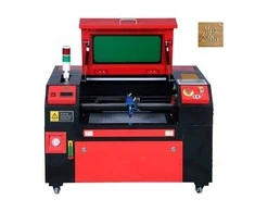 Vevor 50W CO2 lazerinis graviravimo įrenginys 300x500 mm