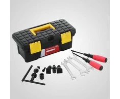 VEVOR 550W universali gręžimo ir frezavimo mašina