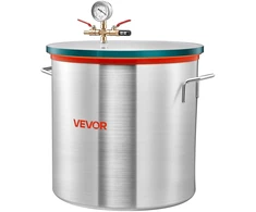 56,8 L vakuumo kamera dervai ir silikonui