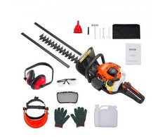 Vevor 59 cm benzininis gyvatvorių žirklės