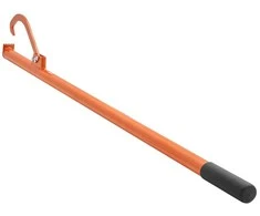 VEVOR 59 cm ilgio kirtimo įrankis rąstams
