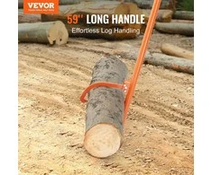 Vevor 59 cm ilgio kirtimo įrankis rąstams