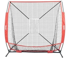 Vevor 5x5 ft beisbolo praktikos tinklas
