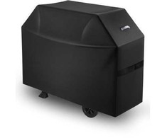 Vevor 60 cm ilgio atspari vandeniui grilio uždanga