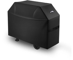 VEVOR 60 cm ilgio atspari vandeniui grilio uždanga