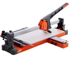 600 mm rankinis plytelių pjaustytuvas