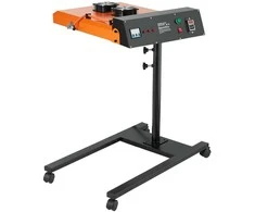 Spausdintuvas Vevor 6000W automatinis infraraudonųjų spindulių džiovintuvas