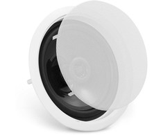 Kompiuterio kolonėlės Vevor 6,5'' „Bluetooth“ į lubas montuojamos kolonėlės 150 W