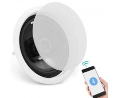 Kompiuterio kolonėlės Vevor 6,5'' „Bluetooth“ į lubas montuojamos kolonėlės 150 W