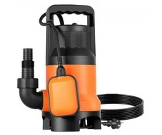Vevor 650W panardinamas siurblys baseinams ir sodams