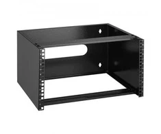 Vevor 6U sieninis tinklo stovas, 35 cm gylio
