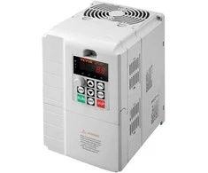 Vevor 7,5 kW 10 AG kintamo dažnio keitiklis