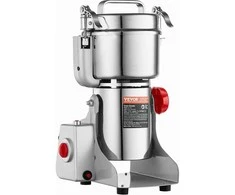 Vevor 750g elektrinis pramoninis prieskonių malūnėlis