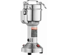 Vevor 750g komercinis prieskonių malūnėlis