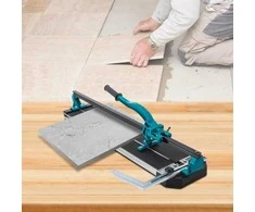 Vevor 79 cm plytelių pjaustytuvas su lazeriu