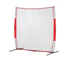 Vevor 7x7 ft sporto barjerinė užtvara