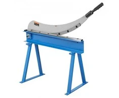 Vevor 800 mm metalo pjovimo giljotina su T10 plieno peiliu