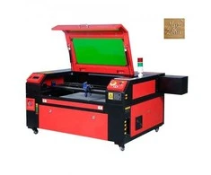 Vevor 80W CO2 lazerinis graviravimo aparatas 500x700 mm