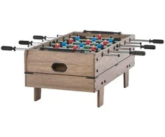 Vevor 82 cm žaidimų stalas 4-in-1 vaikams