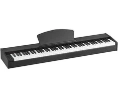 Vevor 88 klavišų pilnai svertas skaitmeninis pianinas